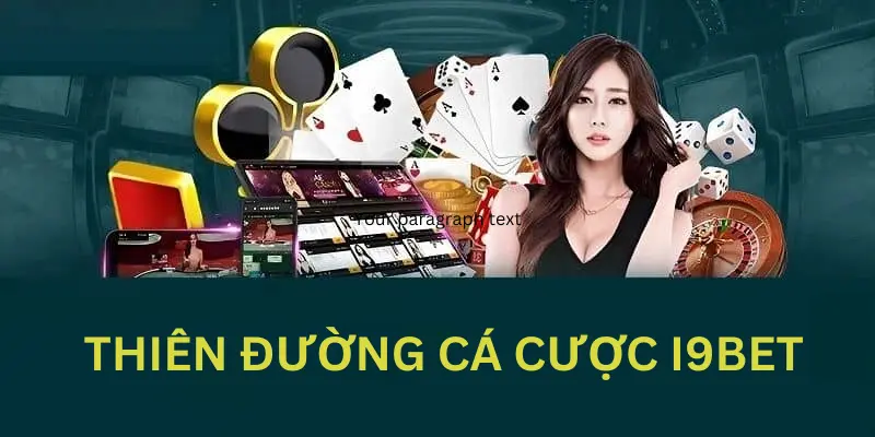 I9BET | Nhà Cái I9 Bet - Link Vào Chính Thức Mới Nhất 2025